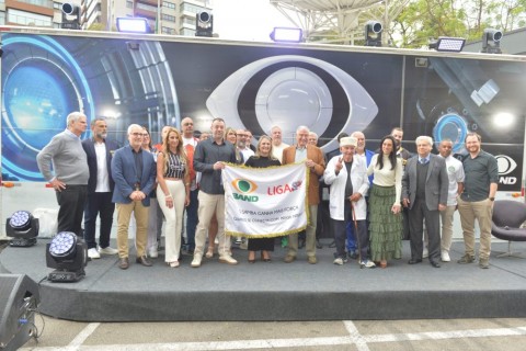 Transmissão Acesso 1